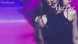 흑돼지 항정살 소금구이