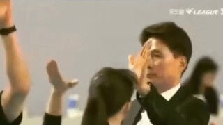 중계에 잡힌 직장내 괴롭힘