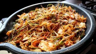 강릉의 숨은 맛집