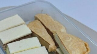 아무도 진작 떠올리지 못했던 아이디어