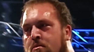 도파민 터졌던 그 시절 WWE
