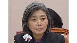 김문수캠프 시민사회단장 김행방불명(김문수 기자회견 관련)
