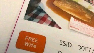 세계 여러나라의 와이프 서비스