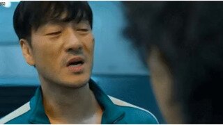 아는 동생과 번호 이동 문제로 통화 중
