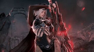 AI 캐릭터들 GIF