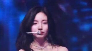 메이든 예서, 세리나