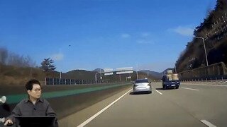 한문철TV)뭐여?