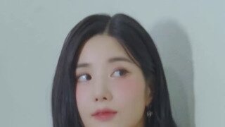 권은비 수영복 화보 비하인드 2