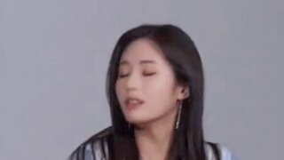 프로미스나인 지원, 하영 나니가스키 챌린지