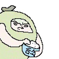 스티커 이미지