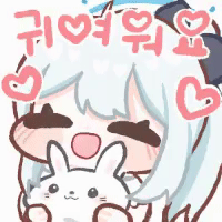 스티커 이미지
