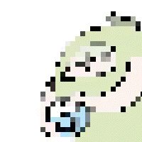 스티커 이미지