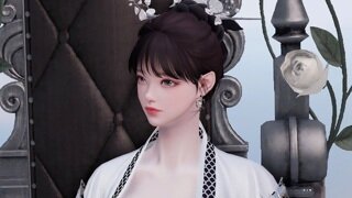 언제 실린 체형변경 해줄까.