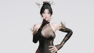 인파이터 룩북