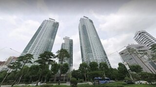 130억 최고가 아파트 낙찰