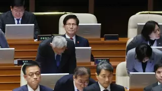 '불꽃야구' 트라이 아웃에 등장한 김재호