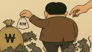 [해줘 GPT] 아직도 여전한 그들의 생태계