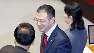 [단독] '국민의힘 탈당' 김상욱, 18일 광주서 이재명 만난다...