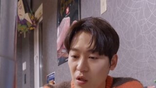 존박 : 미국에서 관상 운운하면 돌 맞을수도 있다