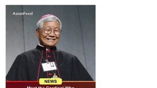 한국인이 교황이 될 수 있다는 소식에 해외 반응