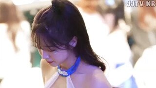 안지현 치어리더 인별