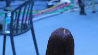 이소민 치어리더