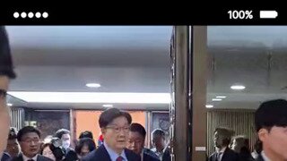 추격자