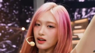 아이브 이서 인별