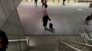 얼마나 반가웠으면