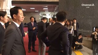 권성동 대폭발