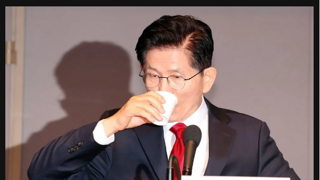 권성수의 김문수 죽이기
