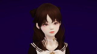 [스타일북] 까만강아지