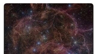 한번 보면 잊을 수 없다는 우주 사진