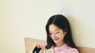 예쁜 민주