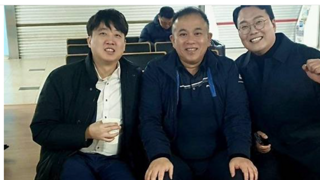 양자구도 바랬는데 아쉽네