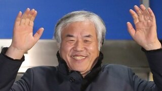 (혐)지금 제일 신난 사람
