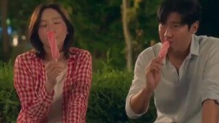 ㅇㅎ) 스크류바 먹는 형수님 박지현