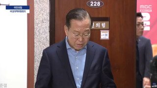 권영세 사퇴, 김문수 부활, 투표 부결