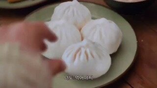 의외로 찐빵 구하기 힘들다는 나라
