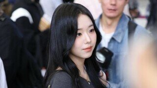 앳된 얼굴이 사라진 트리플에스 채연