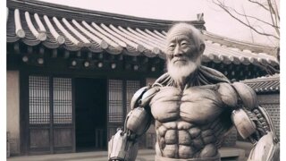 흥선대원군이 외교에 적극적이었던 세계선