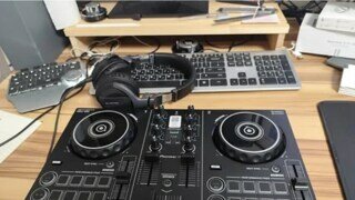 50살 다 되서 DJ하고 싶다는 아빠