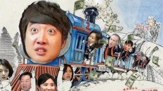 이재명 5.5% 상승, 이준석 1.2% 하락 (feat.펨코)