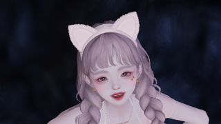 냥