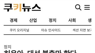 허은아, 대선 불출마 한다
