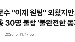 김문수 