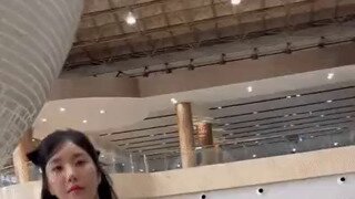 호응 유도하는 서경대 축제 권은비
