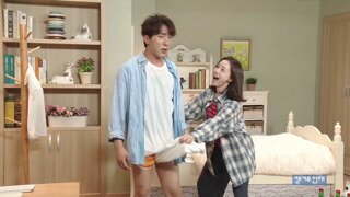 일부 반응 많이 안 좋은 SNL 문채원 편