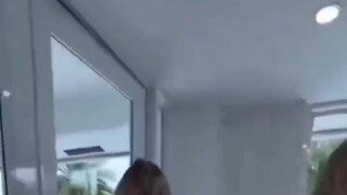 ㅇㅎ?)친구한테 장난치기