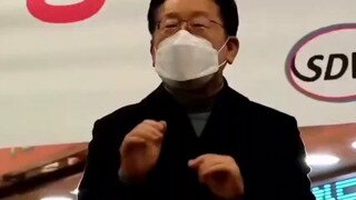 지금은 이재명인 이유